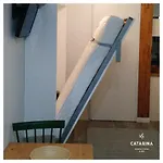 호텔 Le Studio 안시