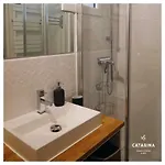 호텔 Le Studio 안시