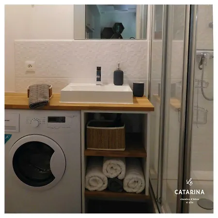 Apartamento Le Studio *
