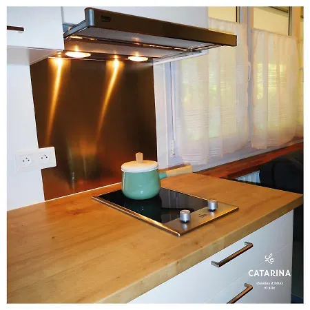 Apartamento Le Studio