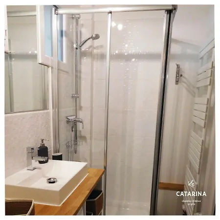 Apartamento Le Studio
