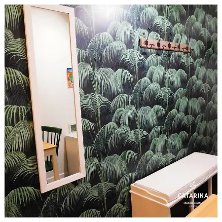 酒店 Le Studio 阿讷西