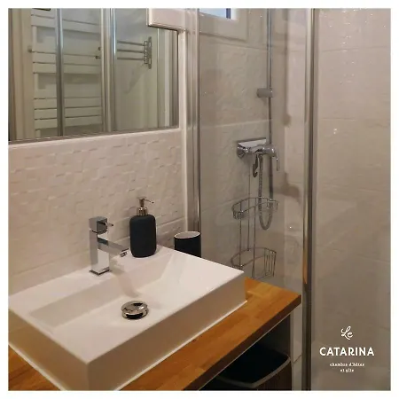 Apartamento Le Studio Annecy
