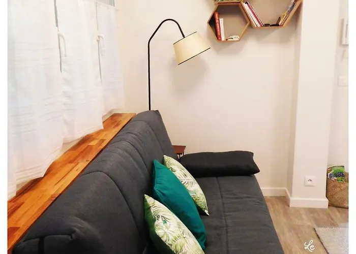 Le Studio * Άννεσι