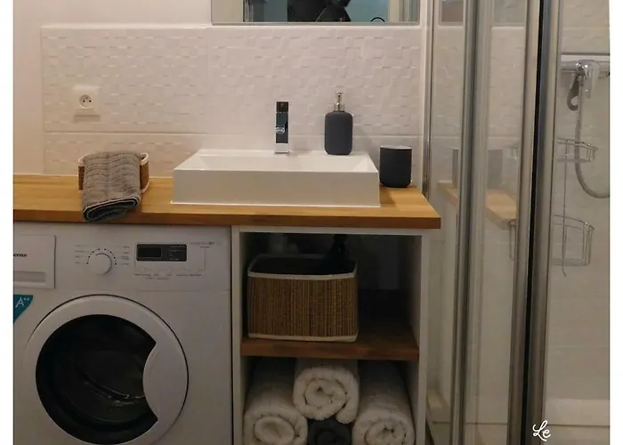Ξενοδοχείο Le Studio *