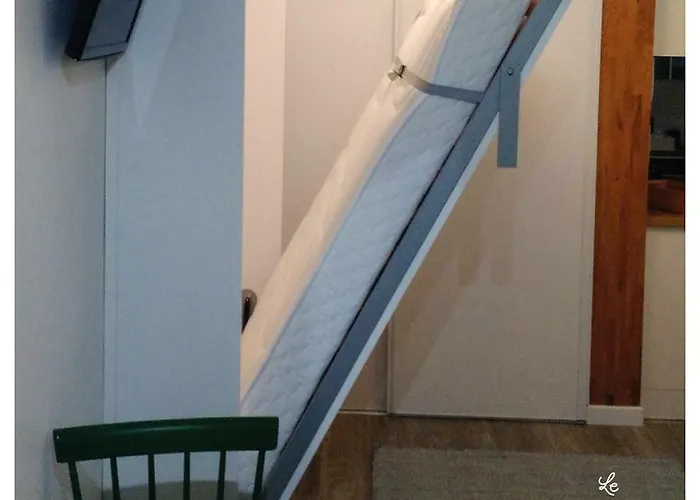 Ξενοδοχείο Le Studio Άννεσι