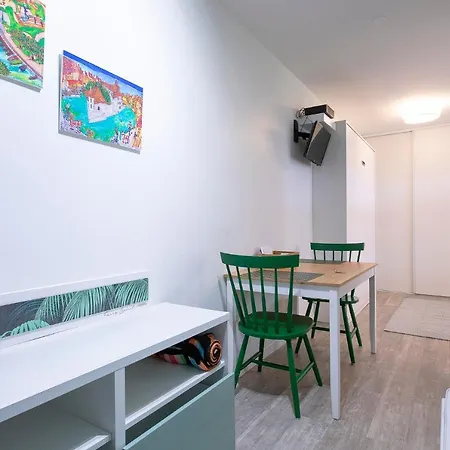 Apartment Le Studio *
