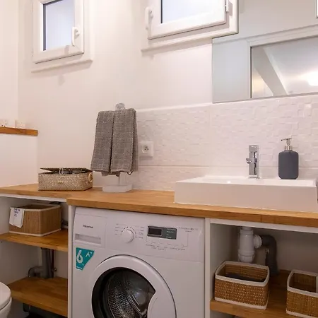 Le Studio Apartment