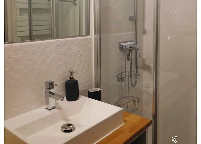 Hotel Le Studio Annecy